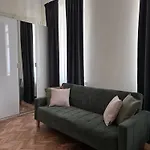 Peonia Appartement Krakau