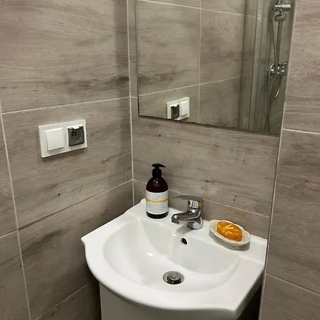 Peonia Appartement *