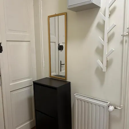 Peonia Apartmán Krakov