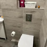 Апартаменты Peonia