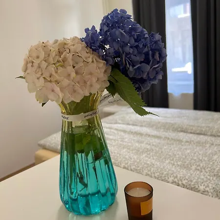 아파트 Peonia